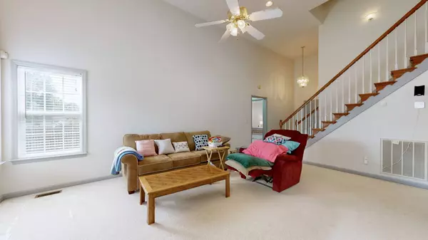 1839 Olin Taylor St, Murfreesboro, TN 37129