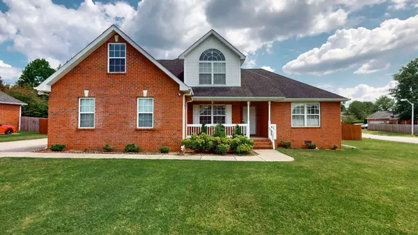 1839 Olin Taylor St, Murfreesboro, TN 37129