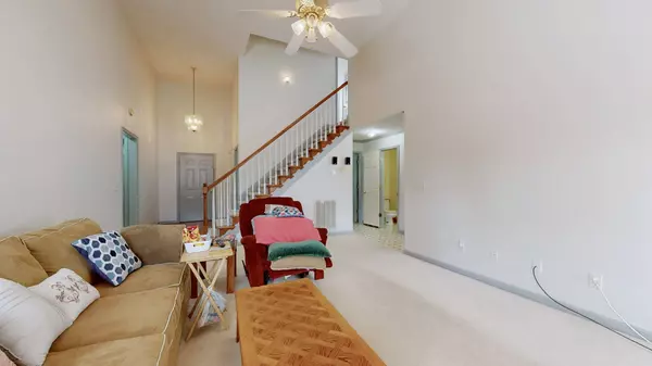 1839 Olin Taylor St, Murfreesboro, TN 37129