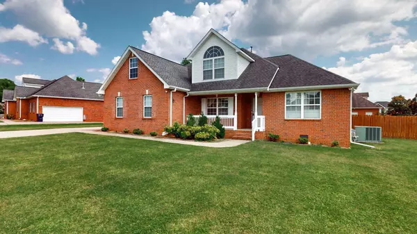 1839 Olin Taylor St, Murfreesboro, TN 37129