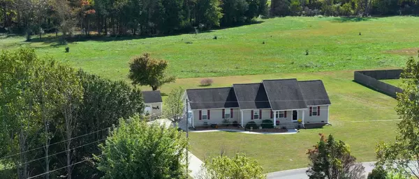 53 Jesse Ct, Tullahoma, TN 37388