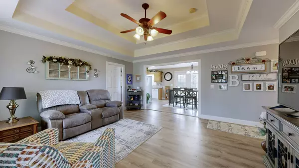 53 Jesse Ct, Tullahoma, TN 37388