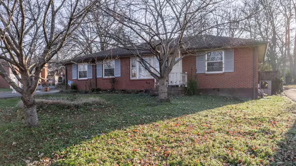 503 American Rd, Nashville, TN 37209