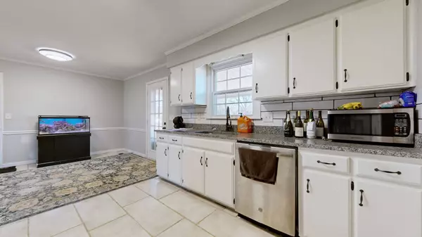 633 Buck Ln, Murfreesboro, TN 37129