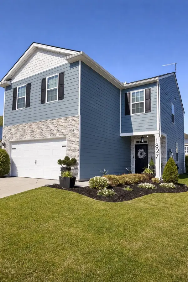 1827 Wellwood Ln, Lebanon, TN 37087