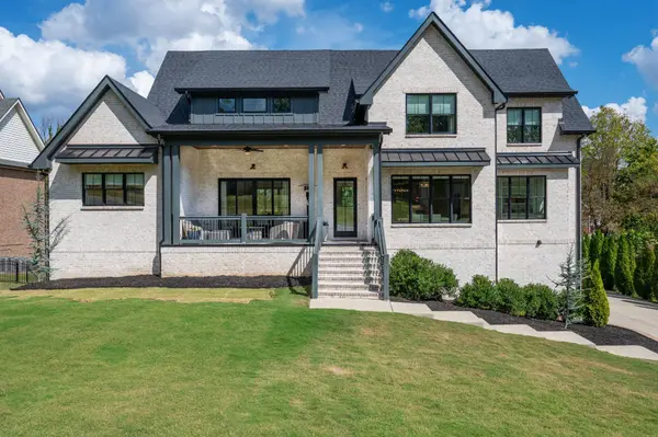403 Barnes Dr