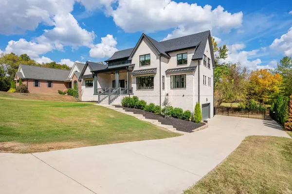 403 Barnes Dr, Lebanon, TN 37087