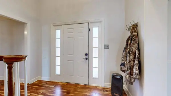 808 Shady Bluff Trl, Clarksville, TN 37043