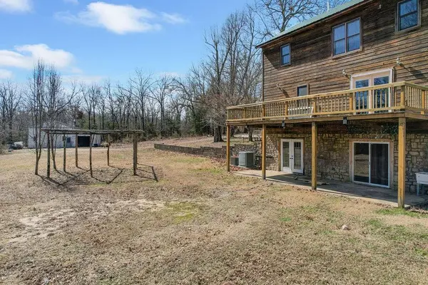 20876 Carter Rd, West Fork, AR 72774