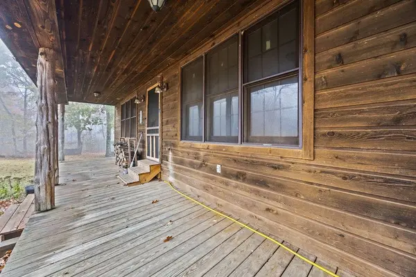 20876 Carter Rd, West Fork, AR 72774
