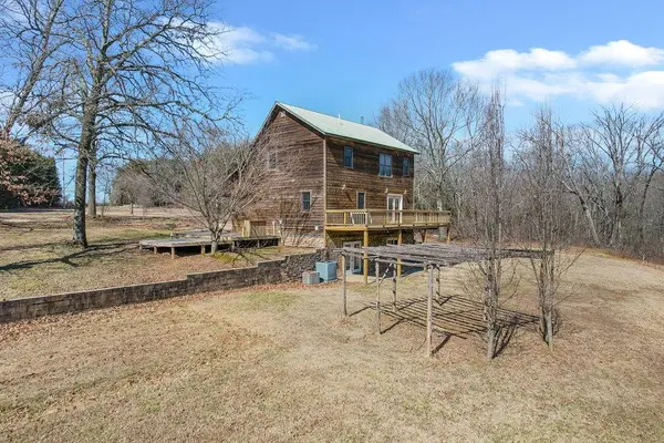 20876 Carter Rd, West Fork, AR 72774