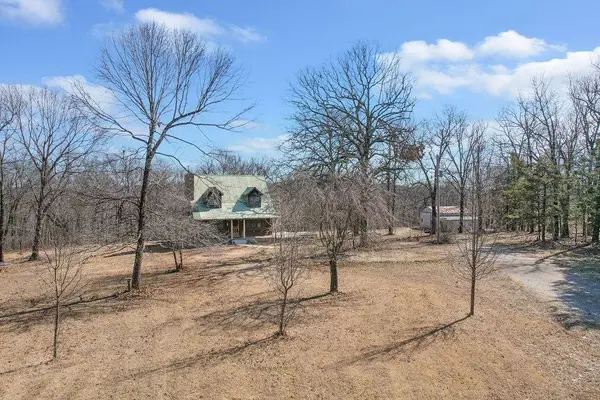 20876 Carter Rd, West Fork, AR 72774