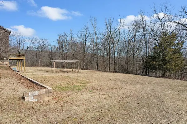 20876 Carter Rd, West Fork, AR 72774