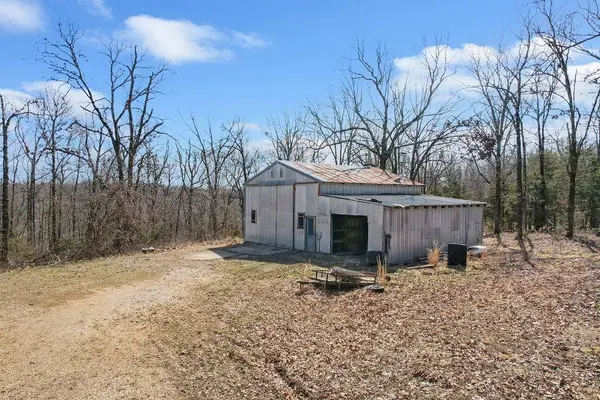20876 Carter Rd, West Fork, AR 72774