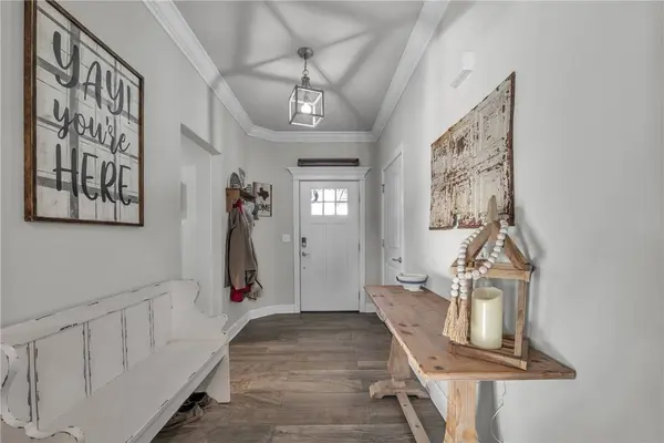 1621 Whirlaway Ln, Prairie Grove, AR 72753