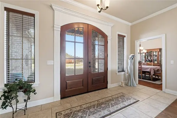 465 S Grandview Ct, Farmington, AR 72730