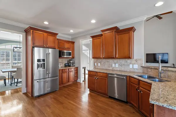 333 Shadow Creek Dr, Brentwood, TN 37027