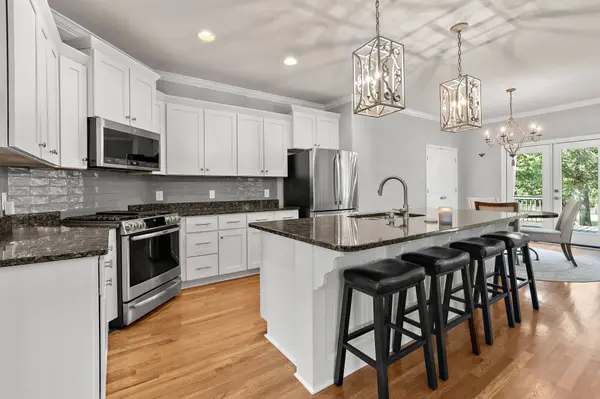 3006 Cross Gate Ln, Columbia, TN 38401