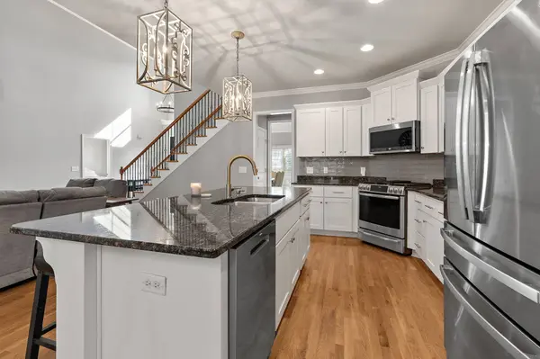 3006 Cross Gate Ln, Columbia, TN 38401