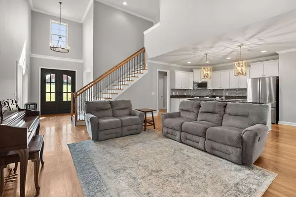 3006 Cross Gate Ln, Columbia, TN 38401