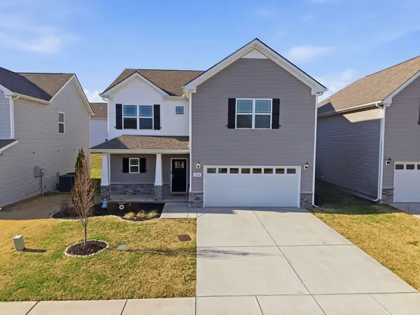 1924 Albarado Trl, Murfreesboro, TN 37128