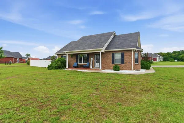 2505 Buzzard Branch Dr, Christiana, TN 37037