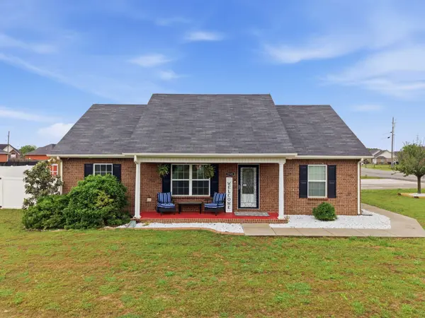 2505 Buzzard Branch Dr, Christiana, TN 37037