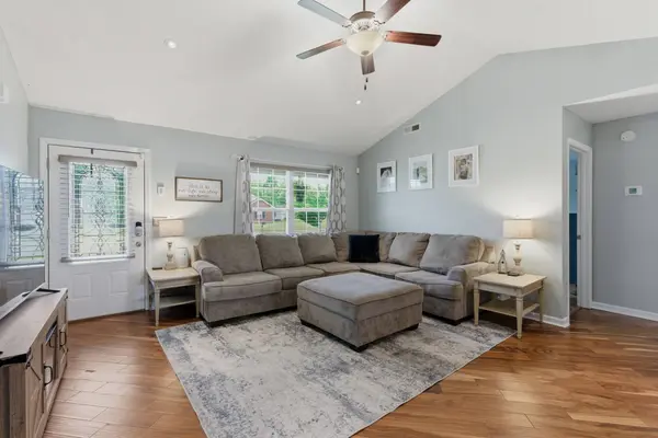2505 Buzzard Branch Dr, Christiana, TN 37037