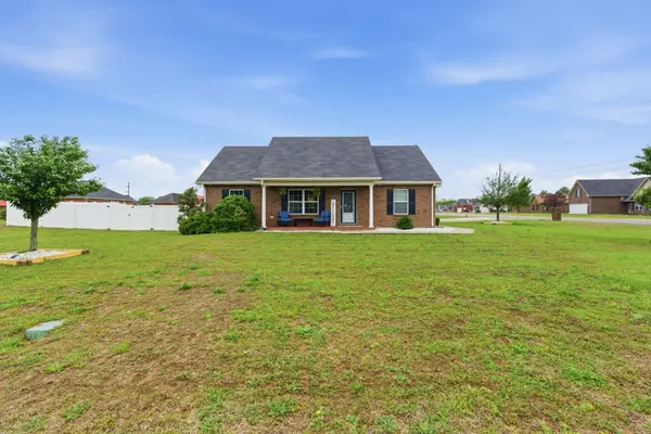 2505 Buzzard Branch Dr, Christiana, TN 37037