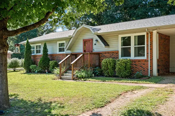 710 Meade Dr, Spring Hill, TN 37174