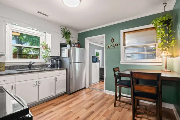 710 Meade Dr, Spring Hill, TN 37174
