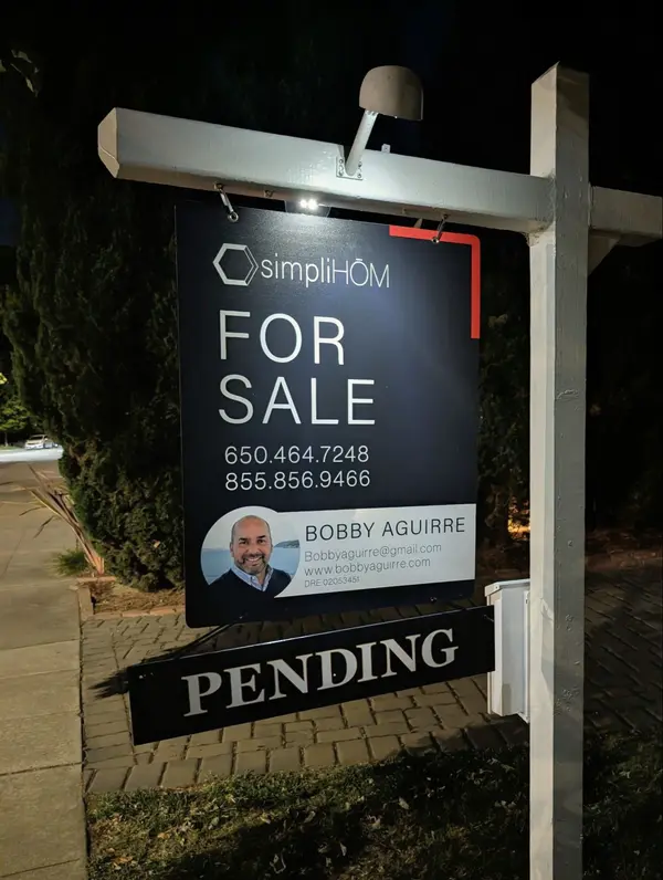 feature image of Sale Pending on 2652 Isabelle Ave, San Mateo, CA