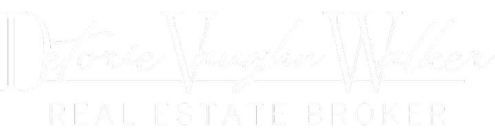 Detorie Vaughn Walker - Real Estate Agent