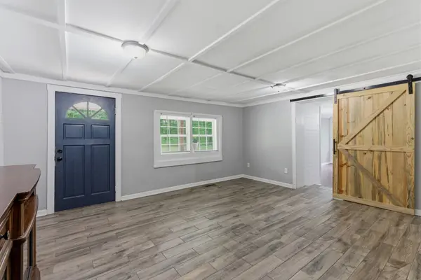 8836 W Sheepneck Rd, Mount Pleasant, TN 38474