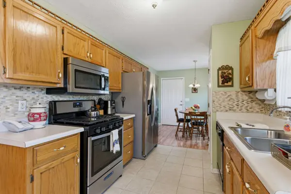 1701 Jamie Dr, Columbia, TN 38401