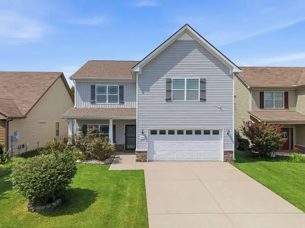 3516 Oval Hesson Ln, Murfreesboro, TN 37128