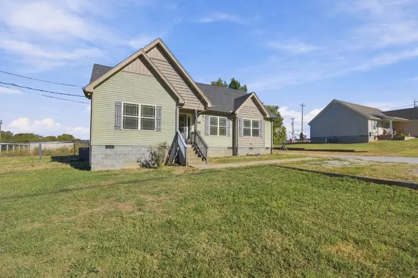 107 Southview Dr, Lewisburg, TN 37091