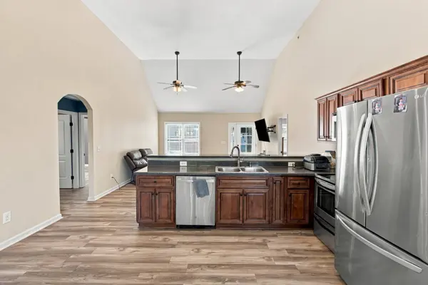 107 Southview Dr, Lewisburg, TN 37091
