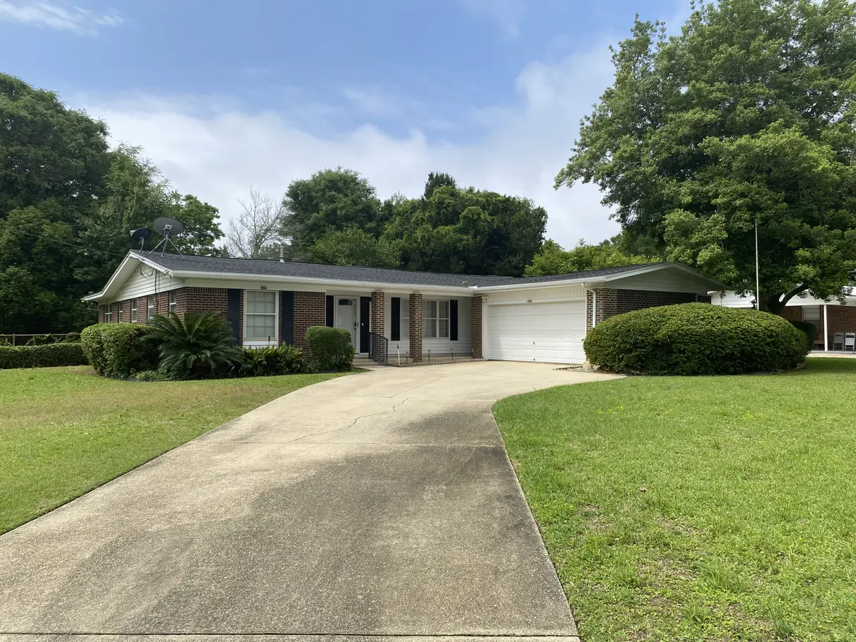 108 Sotir Street Northwest, Fort Walton Beach, FL 32548