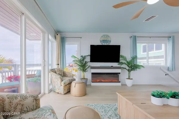 5903 Gulf DR, Panama City Beach, FL 32408