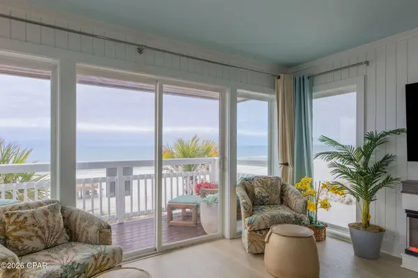 5903 Gulf DR, Panama City Beach, FL 32408