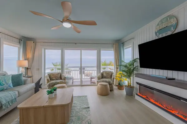 5903 Gulf DR, Panama City Beach, FL 32408