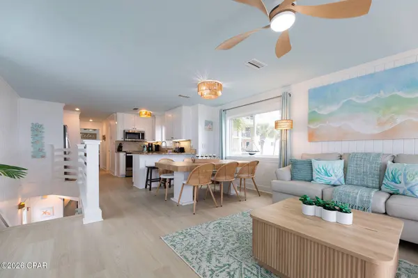 5903 Gulf DR, Panama City Beach, FL 32408