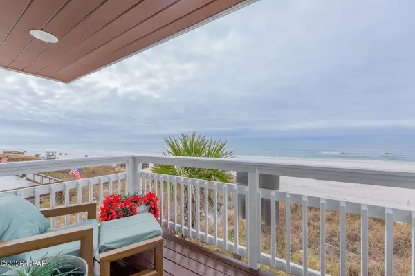 5903 Gulf DR, Panama City Beach, FL 32408