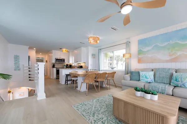 5903 Gulf DR, Panama City Beach, FL 32408