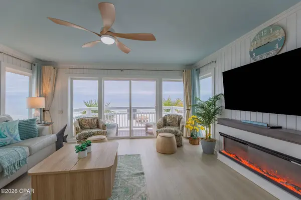 5903 Gulf DR, Panama City Beach, FL 32408