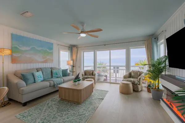 5903 Gulf DR, Panama City Beach, FL 32408