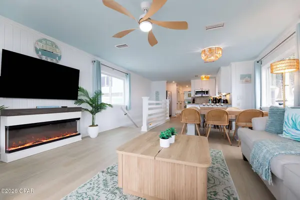 5903 Gulf DR, Panama City Beach, FL 32408