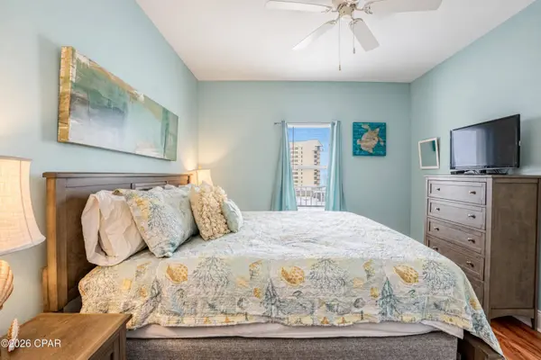 9860 S Thomas DR #409, Panama City Beach, FL 32408