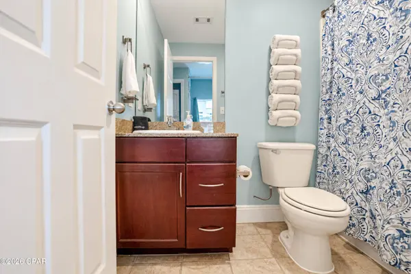 9860 S Thomas DR #409, Panama City Beach, FL 32408